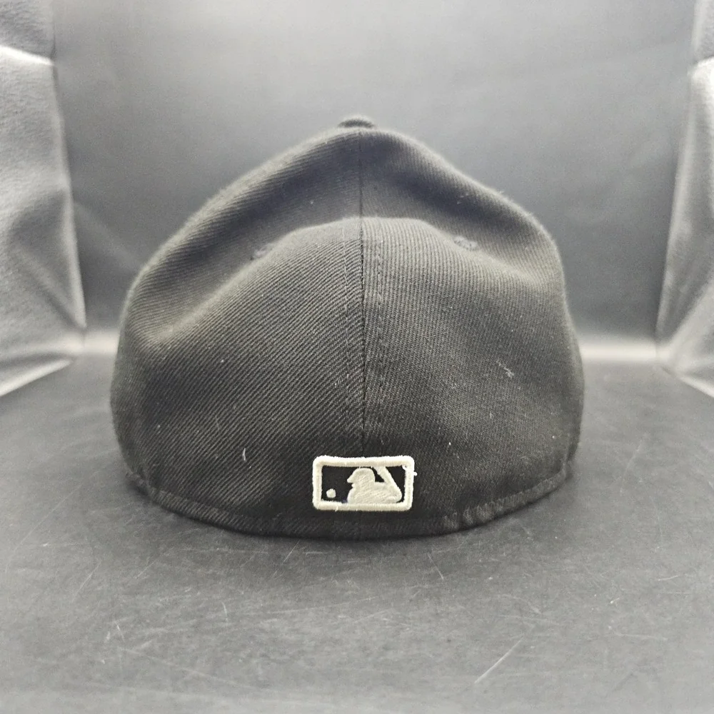 Kansas City Royals‎ Hat Cap Black 7